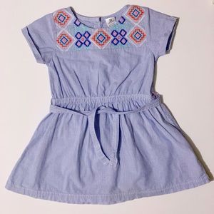 Girl toddler dress